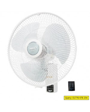 Mira Wall Fan 16 Inch
