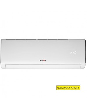 AC 1.5 Ton-BXHI H & C + Inverter (3D Elite) VISION 