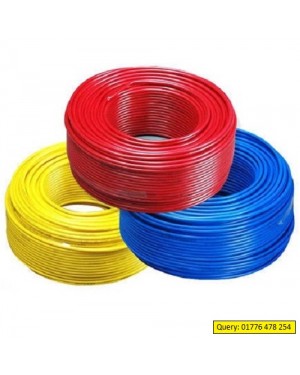 Multi Core BYM Cable 4x2.5 rm  