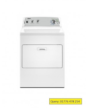 Electric Dryer & Washing Machine