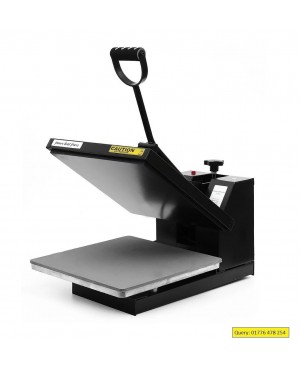 T-Shirt Heat Press Machine