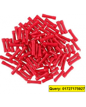 Insulated Crimp Terminals 