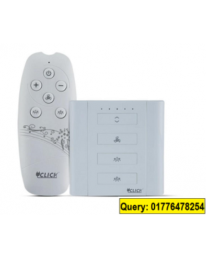 Remote Control Switch  