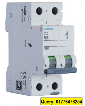 2Pole Circuit Breakers