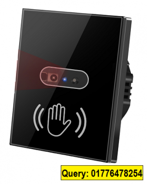 Wall Smart Light Switch 