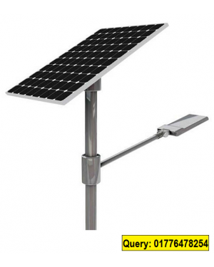 Solar Street Light 