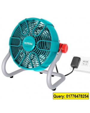 Cordless Fan 