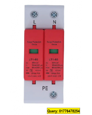 Surge Protective Device