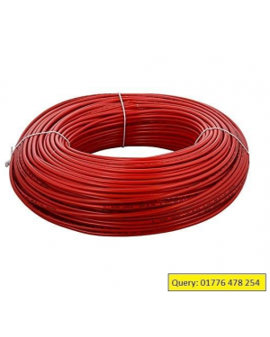 Single Core BYA Cable 1x2.5 rm 