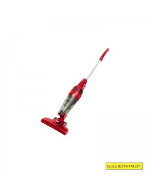 Vacuum Cleaner 1.5 Liter Dust Capacity