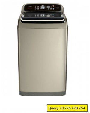 WASHING MACHINE double wash chambers