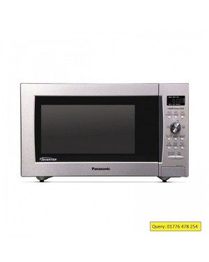 Microwave Oven NN-GD579