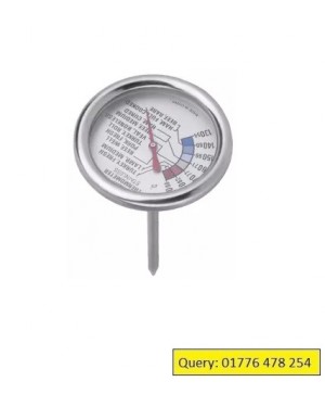 Food Thermometer SS