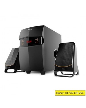 Vision MULTIMEDIA SPEAKER-SONIC-402 Pro