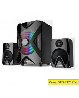 Vision MULTIMEDIA SPEAKER-SONIC-401