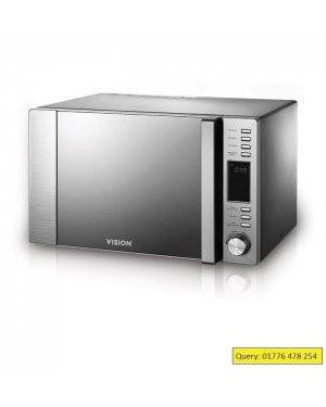 Vision Micro Oven VSM - 30 Ltr Convection
