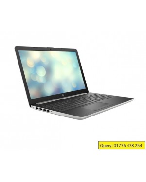 Notebook HP 15-da2197nia Core i7 8th Gen 8GB RAM 15.6" 				