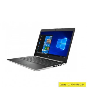 Notebook HP 14-cf1051od Core i5 8th Gen 8GB RAM 1TB HDD