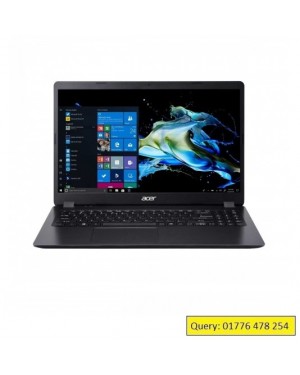 Notebook Acer Extensa 15  EX215-52-56FJ Core i3 10th Gen 4GB RAM 