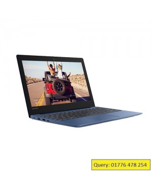 Notebook Lenovo IdeaPad IP S130-11IGM 4GB RAM 11.6 Inch 