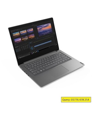 Laptop Lenovo V14 10TH Gen, 14 FHD Inch, 8GB DDR4, SSD 240GB