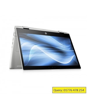 Laptop HP ProBook x360 440 G1 Core i7 512GB SSD 14" 