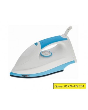 Vision Electrical Iron VIS-YPF 633