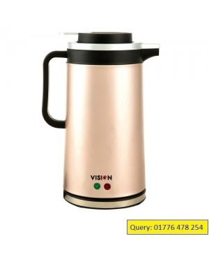 Vision Electrical Kettle 1.8L VIS-EK-007 (Flux Type)
