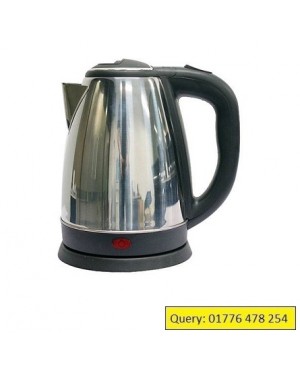 VISION Electrical Kettle 1.5L VIS-EK-008