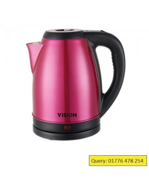 Vision Electrical Kettle 2.0L VSN-2017