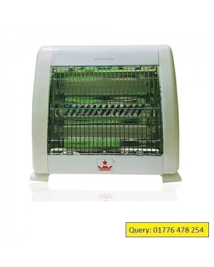 WINSTAR ELECTRIC ROOM HEATER RH-04