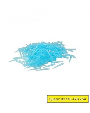 Micro pipette Tips for 5UL to 200UL 100pcs