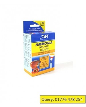 Ammonia Test Kit 