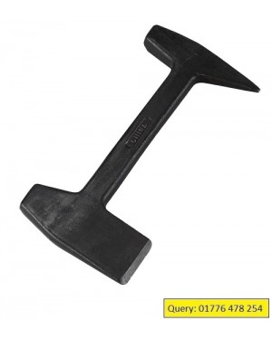 Hoof Buffer Clinch Cutter for Horse