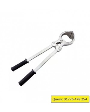 Cattle Castration Pliers Stainless Steel 
