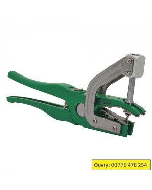 Ear Tag Pliers or Ear Tag Identification Tool