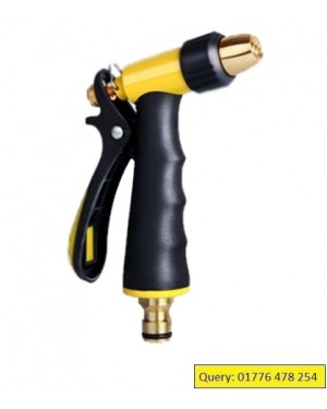Adjustable Water Spray Gun