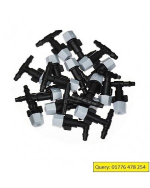 Atomization Nozzle Water Control Sprayer 50Pcs 
