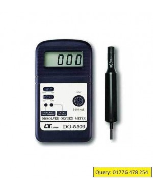 Dissolved Oxygen Meter Lutron