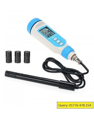 Dissolved Oxygen Detector Meter Portable Pen