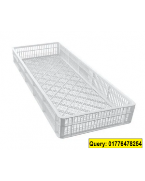 Egg Hatcher plastic tray