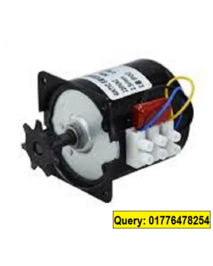 Egg Turning motor