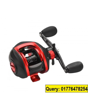 Drum Fishing Reel