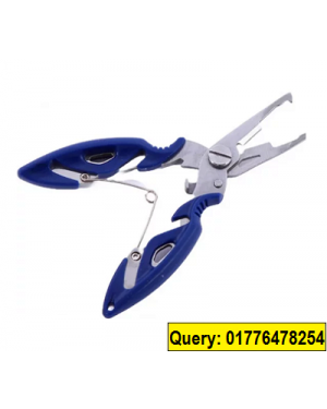 Steel Fishing Pliers