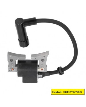 Ignition Coil Replacement Parts