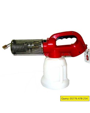 Mini Fogger Machine for Mosquito and Other Insect Killing 
