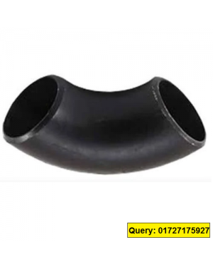 MS Elbow 4"
