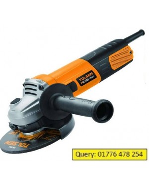 TOLSEN Industrial Angle Grinder 125mm 950W