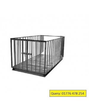 Cow Weight Scale 2000kg