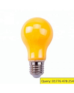 Mosquito and Flying Insect Repellent Yellow Light